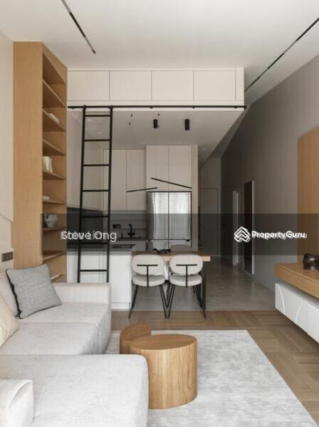 Condominium for Sale at Foreigner friendly [Walking distance To KLCC], Under Market 30%, Fully furnished - Steve Ong - PropertyGuru.com.my