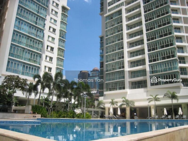 [Below Market Value 40 ! ! ] 15 Mins To Kota Damansara Luxury SemiD Condo, Bukit Rahman Putra