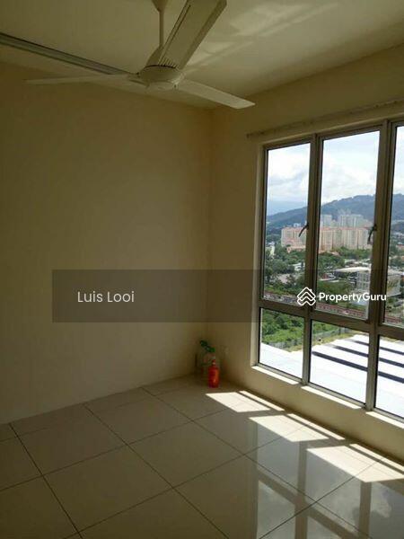 Condominium for Sale at Platinum Lake PV 20 - Luis Looi - PropertyGuru.com.my
