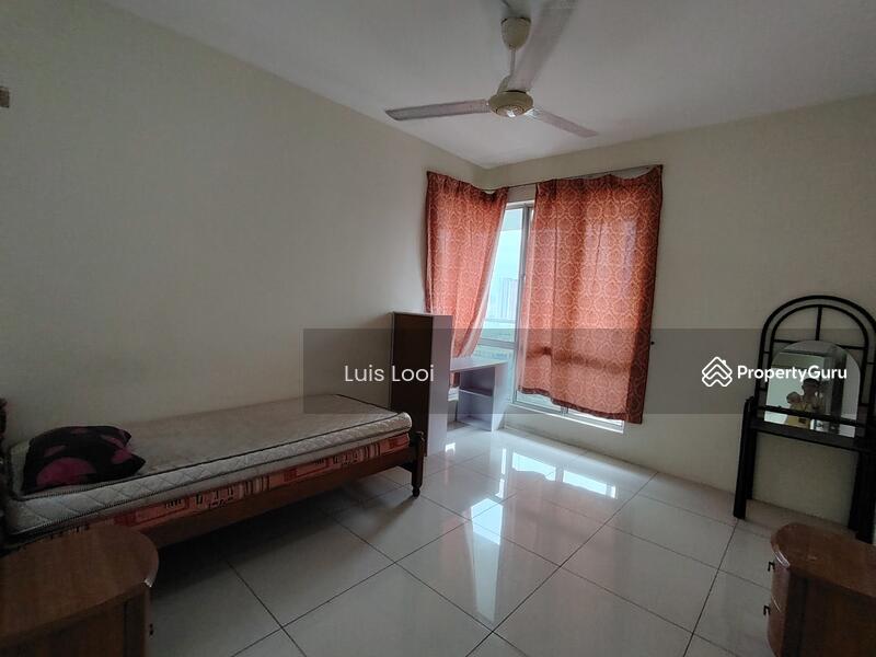 Condominium for Sale at Platinum Lake PV 20 - Luis Looi - PropertyGuru.com.my