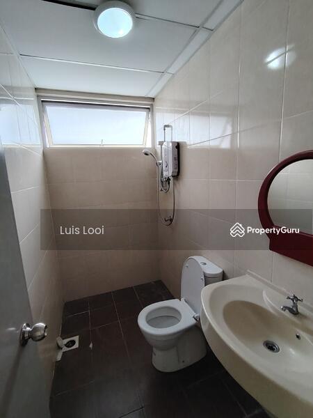 Condominium for Sale at Platinum Lake PV 20 - Luis Looi - PropertyGuru.com.my