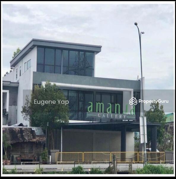 For Sale - Aman Puri Apartment