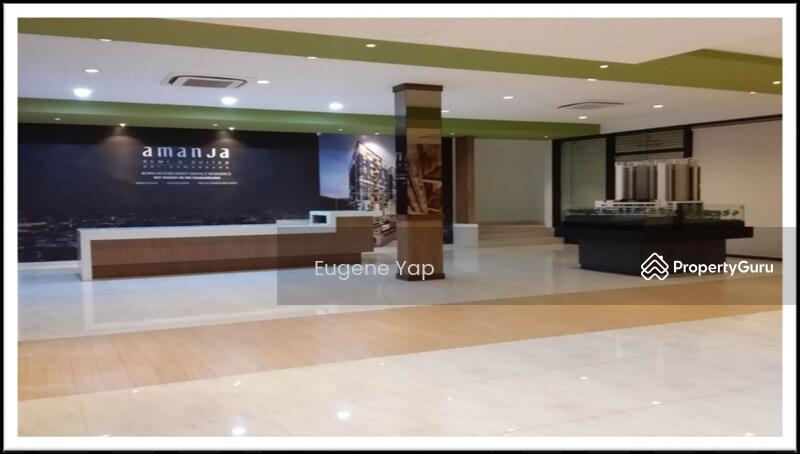 For Sale - Aman Puri Apartment