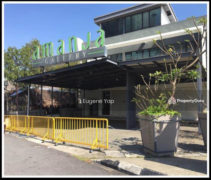 For Sale - Aman Puri Apartment