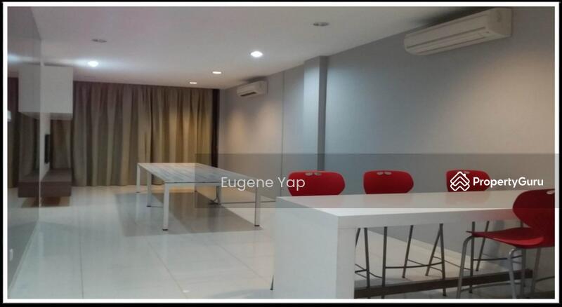 For Sale - Aman Puri Apartment