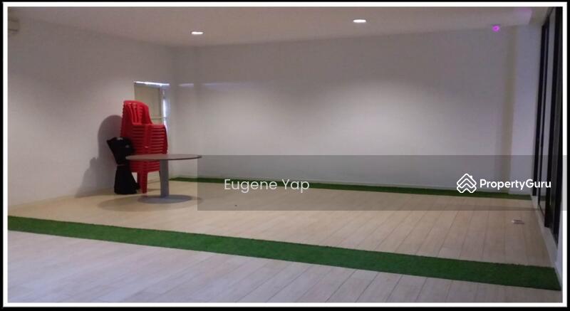 For Sale - Aman Puri Apartment