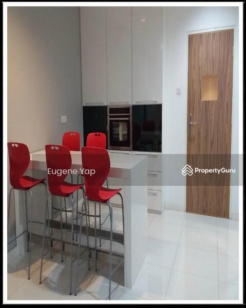 For Sale - Aman Puri Apartment