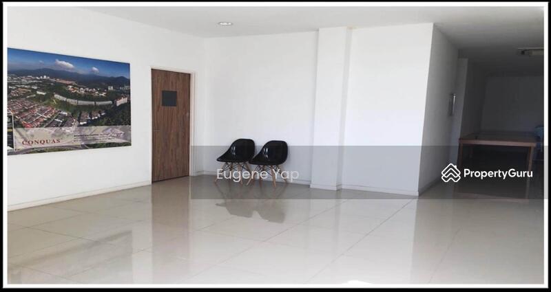 For Sale - Aman Puri Apartment