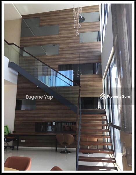 For Sale - Aman Puri Apartment