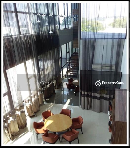 For Sale - Aman Puri Apartment