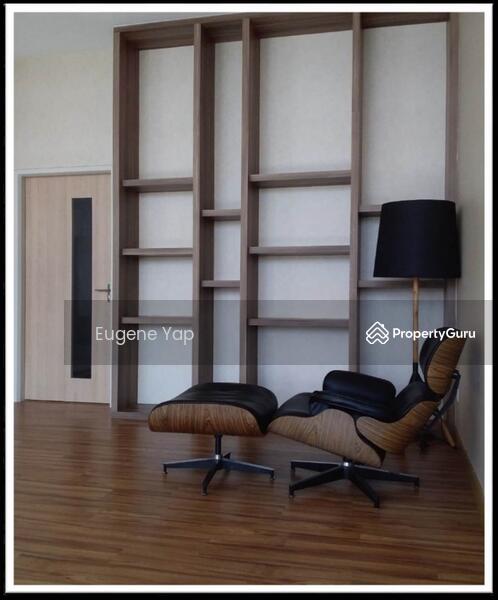 For Sale - Aman Puri Apartment