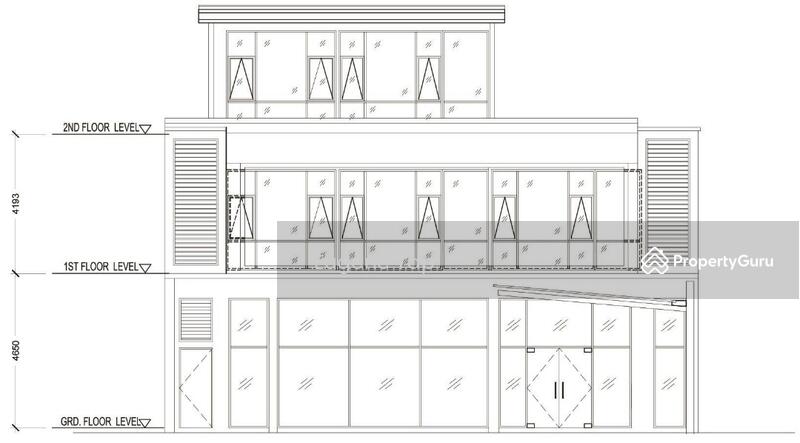 For Sale - Aman Puri Apartment