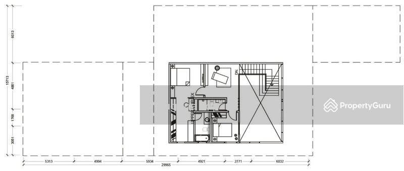 For Sale - Aman Puri Apartment