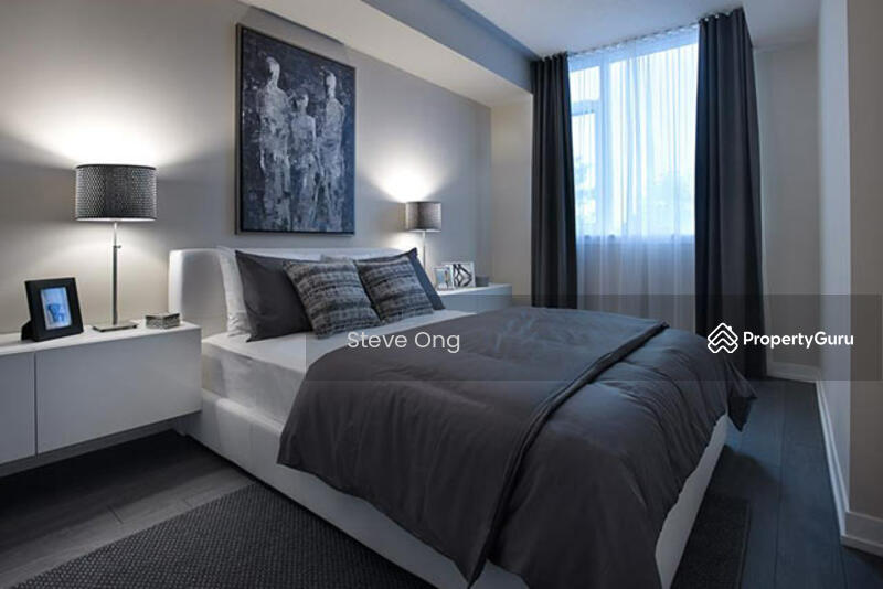Condominium for Sale at 1400sf Sentul - Steve Ong - PropertyGuru.com.my
