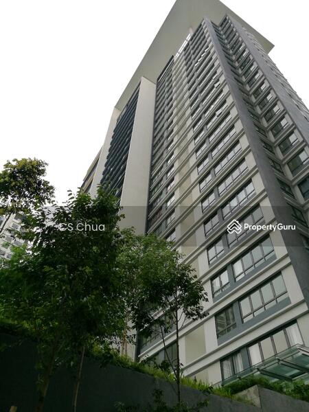 Untuk Dijual - Pandora @ Tropicana Metropark