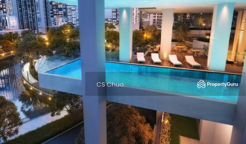 Untuk Dijual - Pandora @ Tropicana Metropark