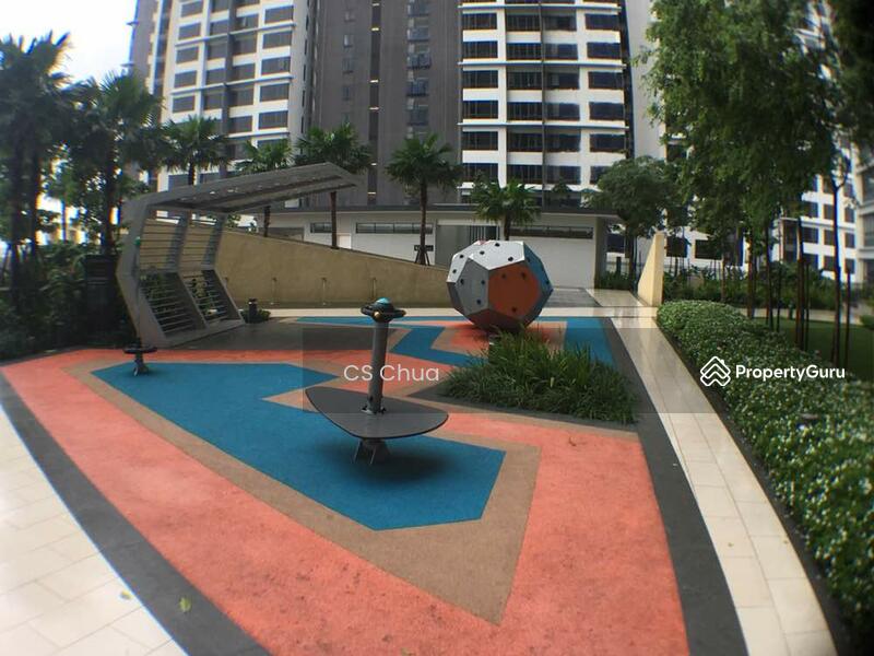 Untuk Dijual - Pandora @ Tropicana Metropark