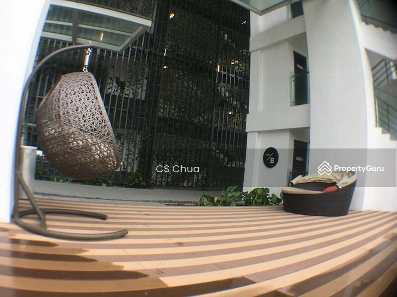 Untuk Dijual - Pandora @ Tropicana Metropark