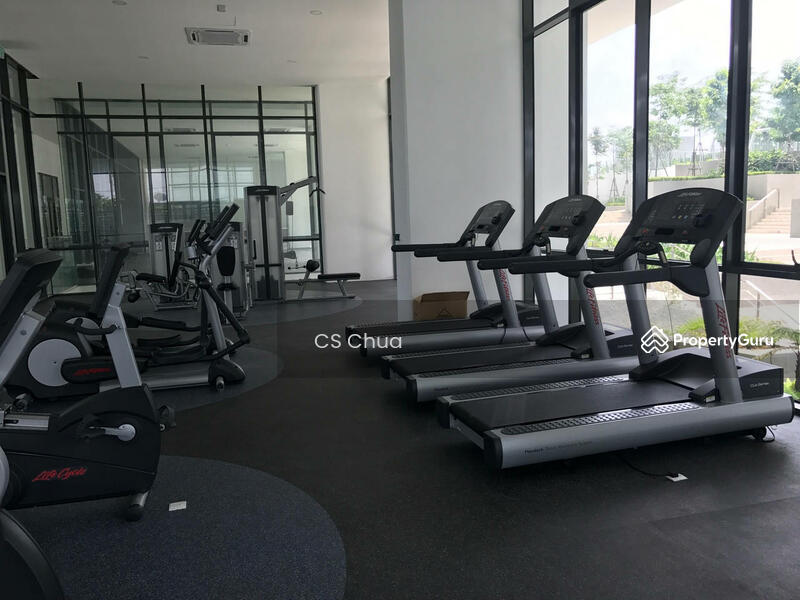 Untuk Dijual - Pandora @ Tropicana Metropark