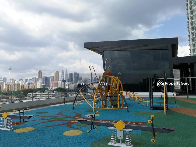 KL City Luxury Airbnb , Fully Furnished, velocity, KLCC, KL City, Kuala