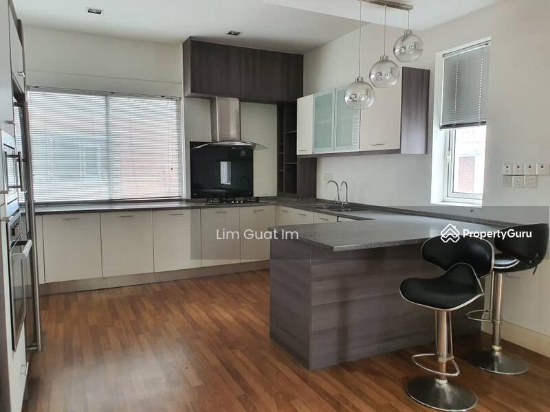 Semi-Detached House for Sale in Mont Kiara (Kuala Lumpur) - Lim Guat Im - PropertyGuru.com.my