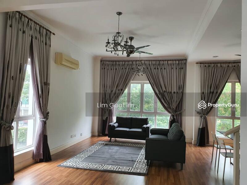 Semi-Detached House for Sale in Mont Kiara (Kuala Lumpur) - Lim Guat Im - PropertyGuru.com.my