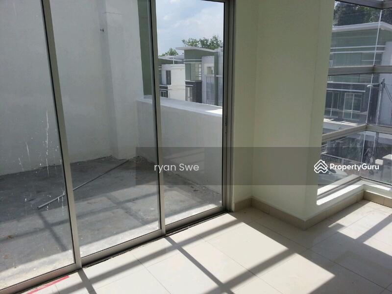 3-storey Terraced House for Sale in Sungai Buloh (Selangor) - Ryan Swe - PropertyGuru.com.my