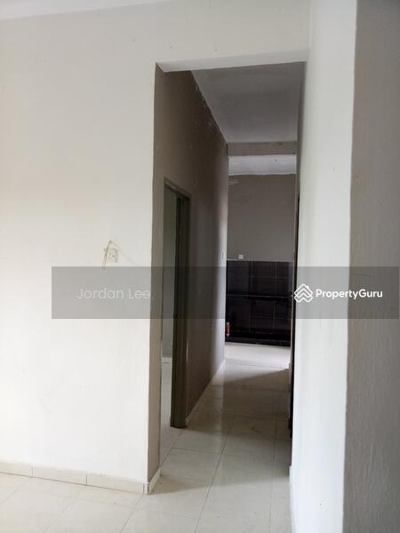 Apartment for Sale at Pangsapuri Sutera Wangi - Jordan Lee - PropertyGuru.com.my