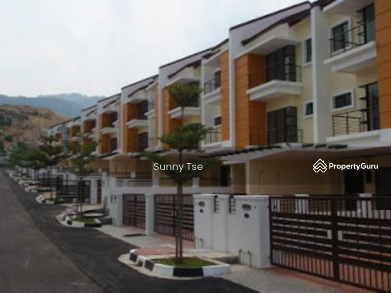 Setia Pearl Island, Sungai Ara, Penang, jalan nuri 5, Sungai Ara, Bayan