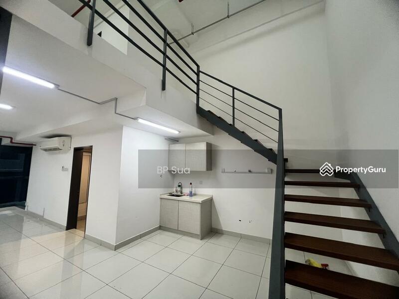 Untuk Dijual - 3 Towers