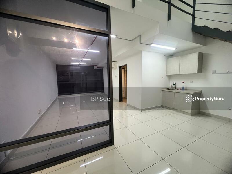 Untuk Dijual - 3 Towers