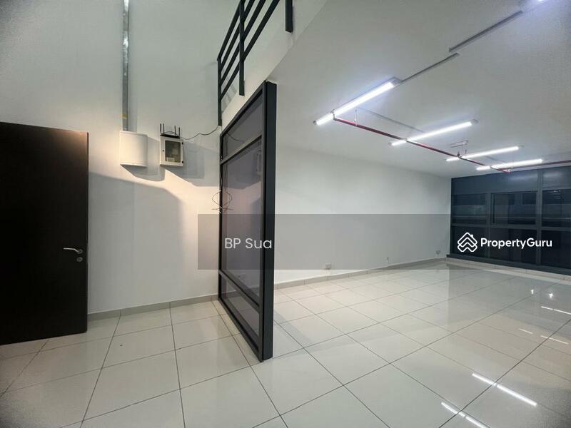 Untuk Dijual - 3 Towers