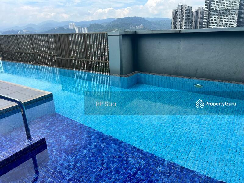 Untuk Dijual - 3 Towers