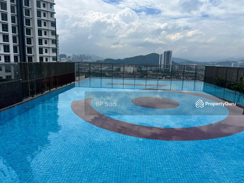 Untuk Dijual - 3 Towers