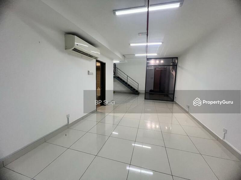 Untuk Dijual - 3 Towers