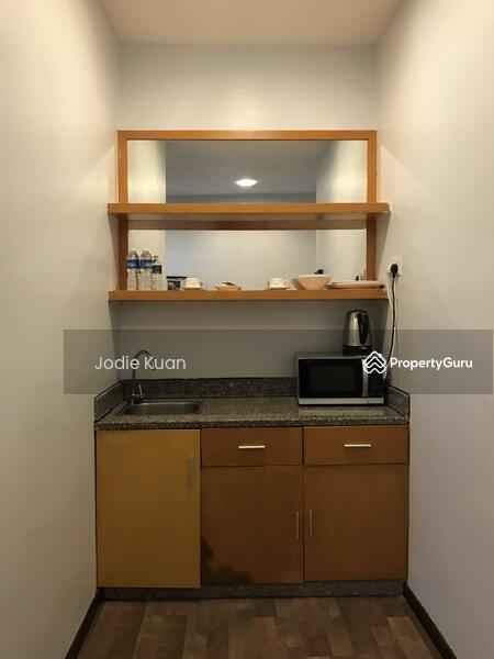 Kitchenette