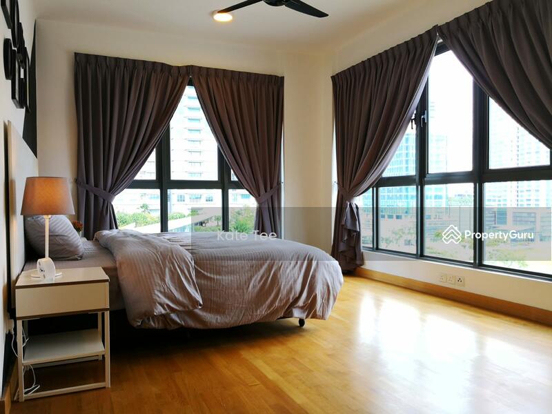 Condominium for Sale at Teega Residences - Kate Tee - PropertyGuru.com.my