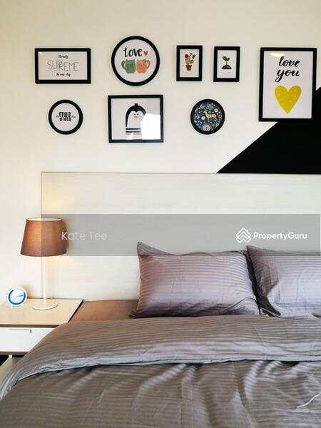 Condominium for Sale at Teega Residences - Kate Tee - PropertyGuru.com.my