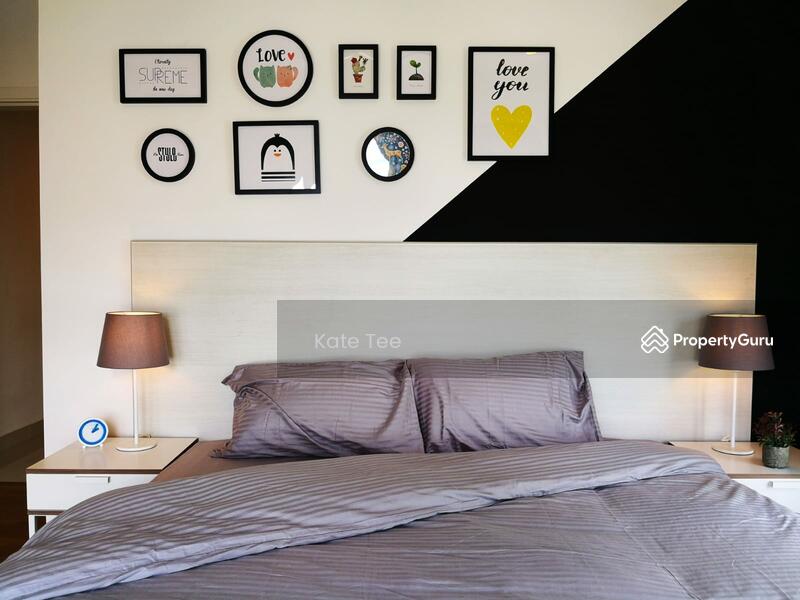 Condominium for Sale at Teega Residences - Kate Tee - PropertyGuru.com.my