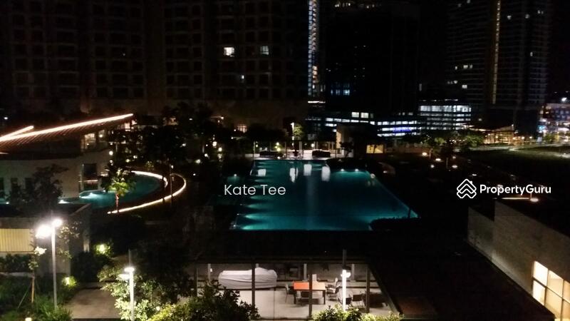 Condominium for Sale at Teega Residences - Kate Tee - PropertyGuru.com.my