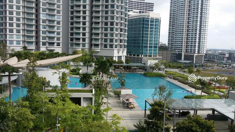 Condominium for Sale at Teega Residences - Kate Tee - PropertyGuru.com.my