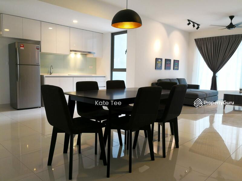 Condominium for Sale at Teega Residences - Kate Tee - PropertyGuru.com.my