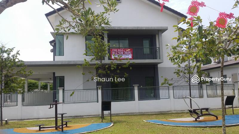 Terraced House for Sale in Semenyih (Selangor) - Shaun Lee - PropertyGuru.com.my