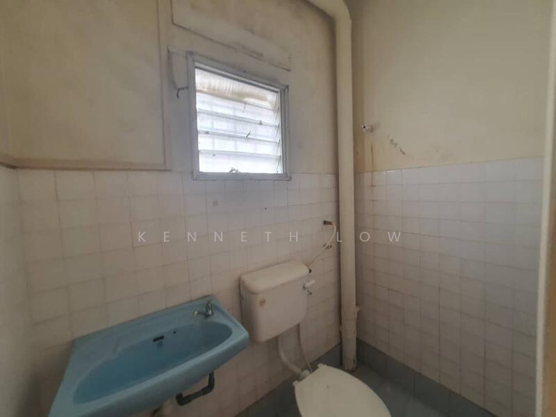 Untuk Dijual - Taman lembah maju