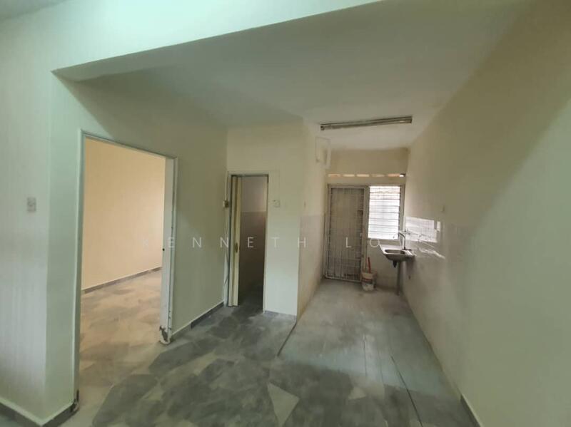 Untuk Dijual - Taman lembah maju