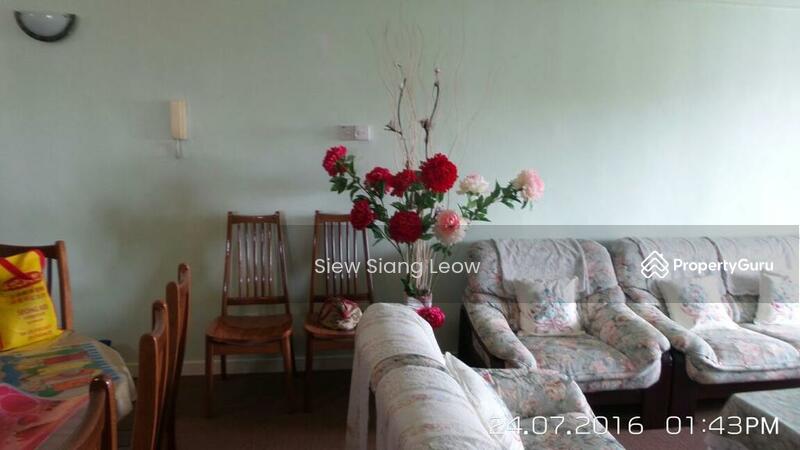 For Sale - Golden Hills Resort (Amber Court Apartment)