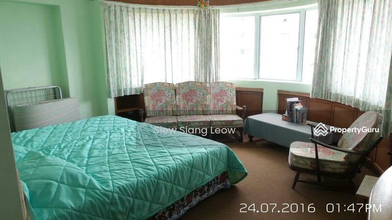 For Sale - Golden Hills Resort (Amber Court Apartment)