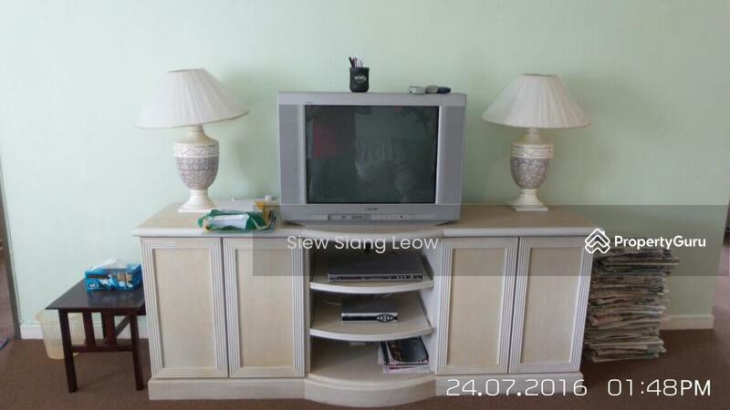 For Sale - Golden Hills Resort (Amber Court Apartment)