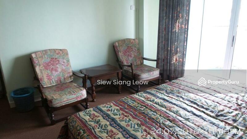 For Sale - Golden Hills Resort (Amber Court Apartment)