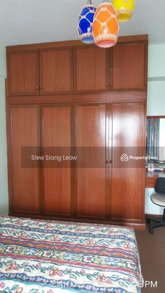 For Sale - Golden Hills Resort (Amber Court Apartment)